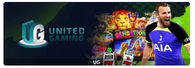 UNITED GEMING