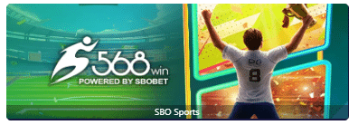 SBO SPORTS